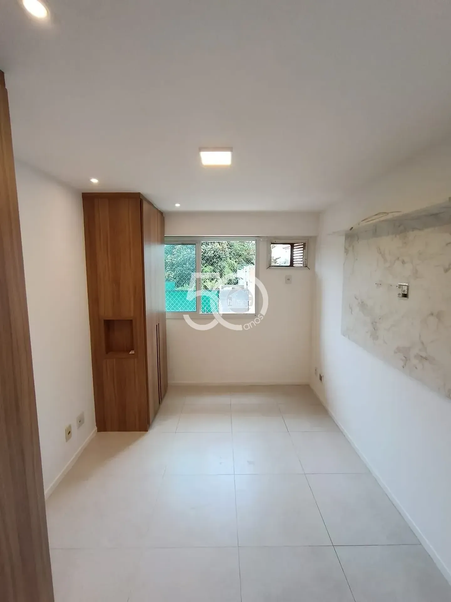 69 m² apartment with 2 bedrooms, balcony and 1 en-suite — photo 36