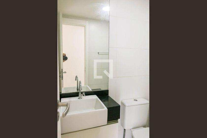 Apartment, 60 m², with a home office — photo 38