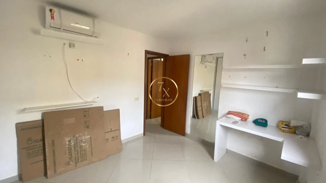 Cobertura linear de 300 m² com 3 dormitórios e BBQ — photo 22
