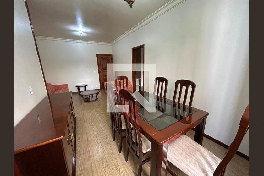 3-bedroom apartment with 86 m² and 1 parking space — photo 23