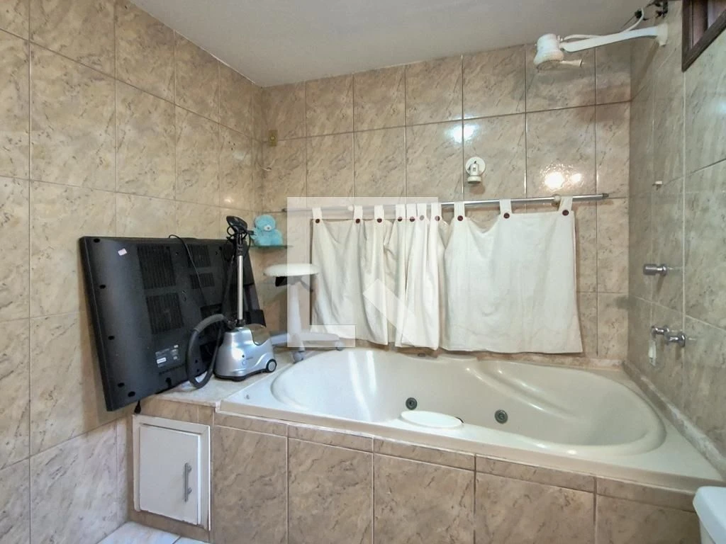 Casa mobiliada com 3 quartos e jardim privativo — photo 19