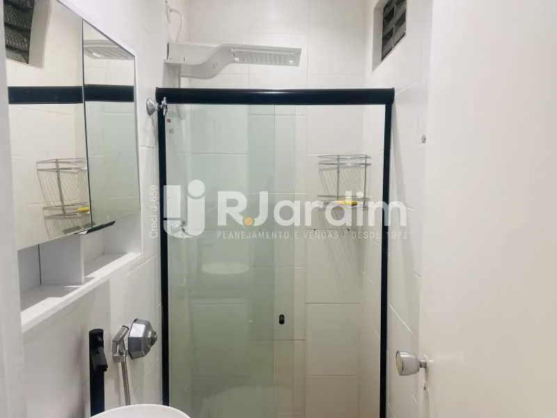 Apartamento com 3 quartos, 3 banheiros e varanda — photo 5