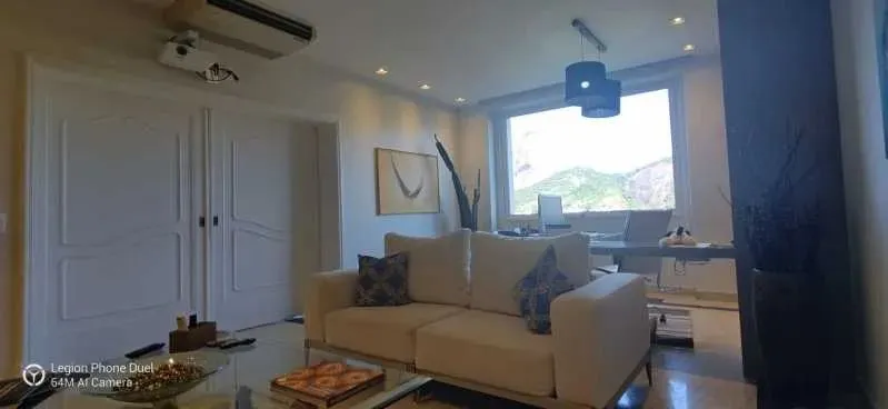 Residential apartment with 4 bedrooms and 4 bathrooms — photo 6