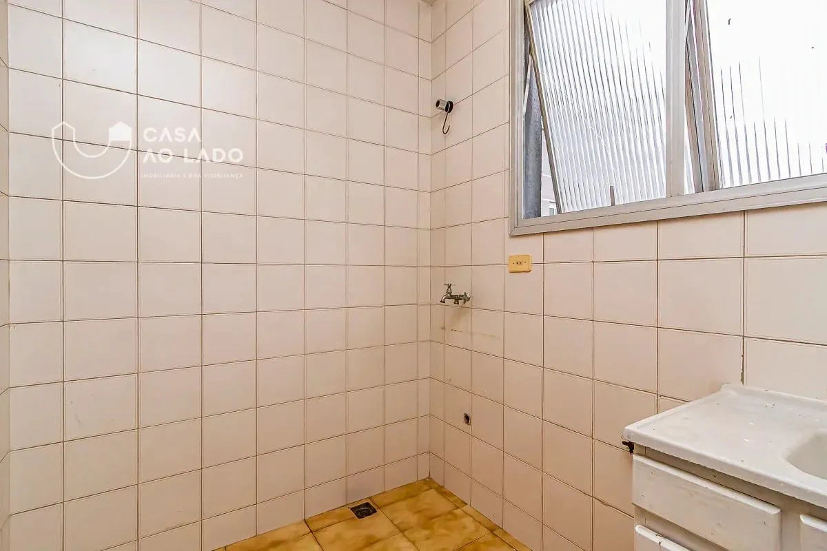 Apartment, 39 m², with wood or laminate floors — photo 11