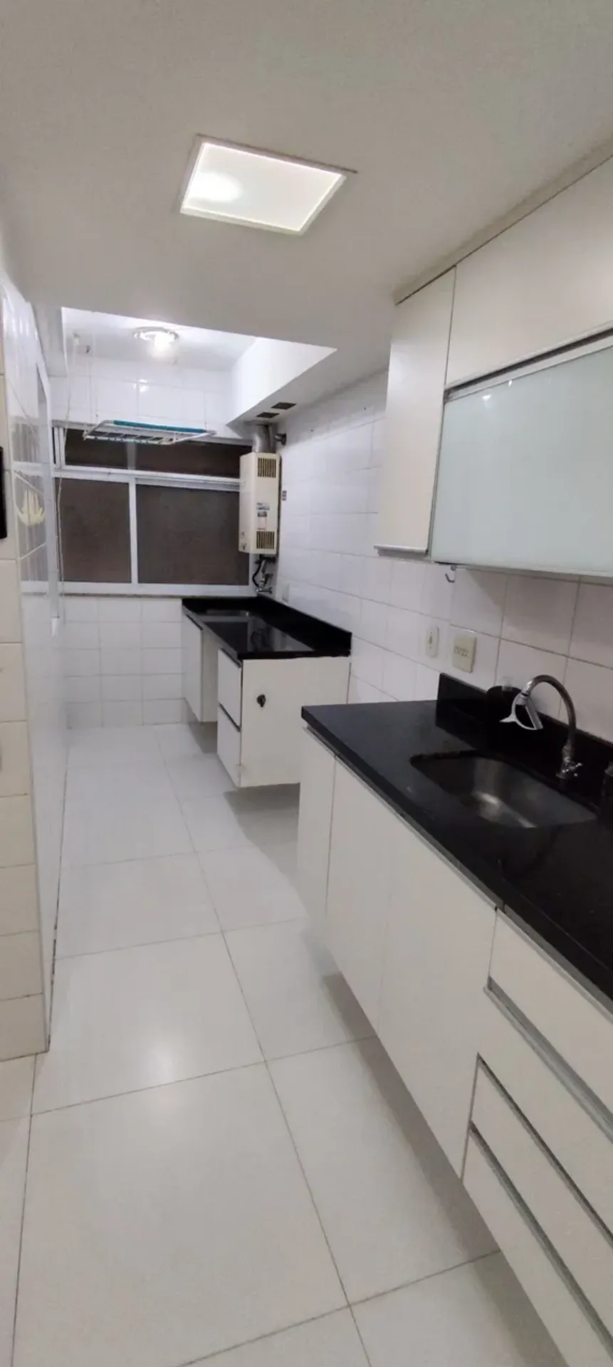 Apartamento, 96 m², com espaço de home office — photo 27