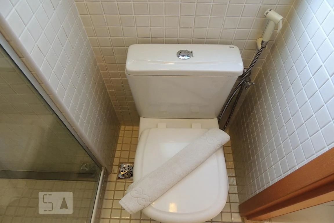 1-bedroom unfurnished apartment with en-suite bath — photo 10