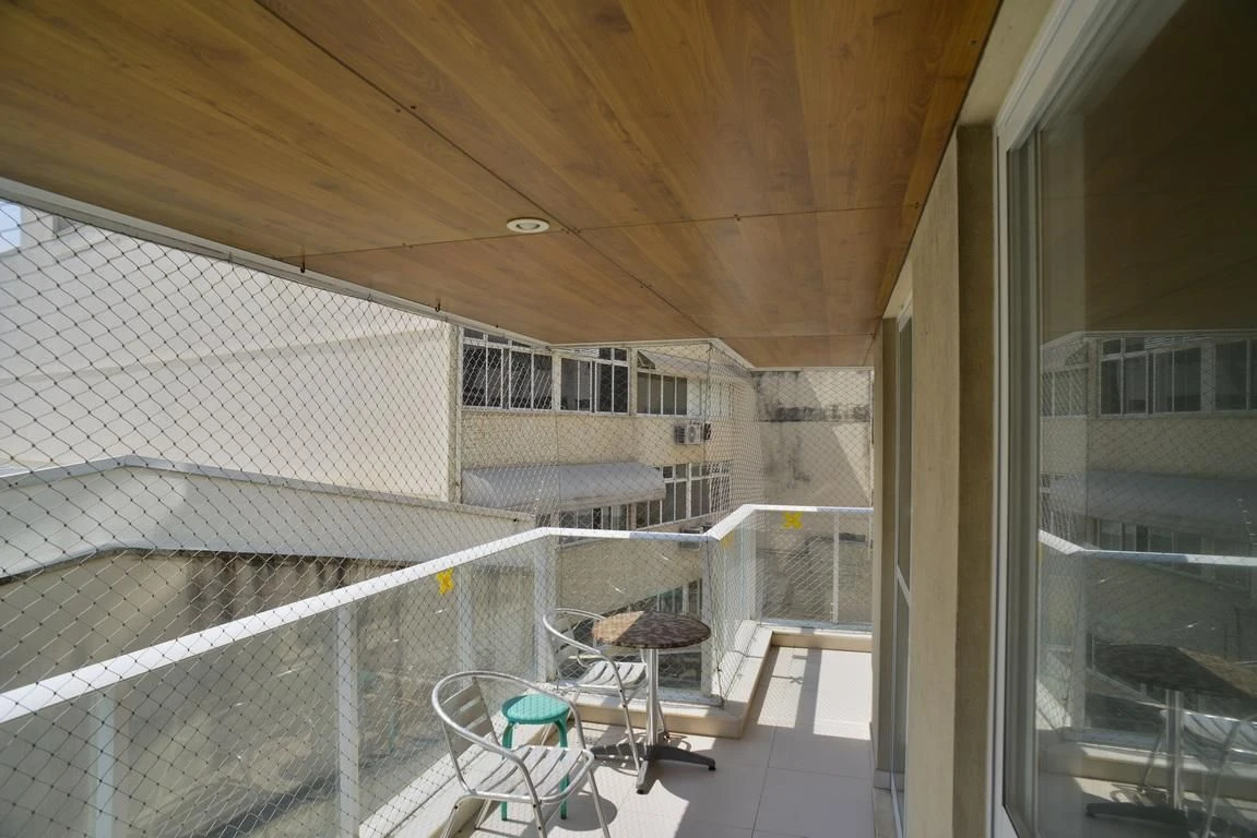 Apartamento, 90 m², com espaço de home office — photo 4