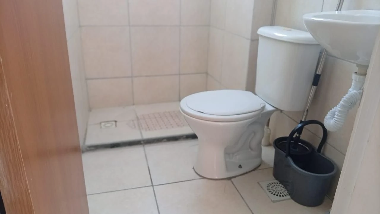 2-bedroom, 37 m² apartment in Rio de Janeiro — photo 7