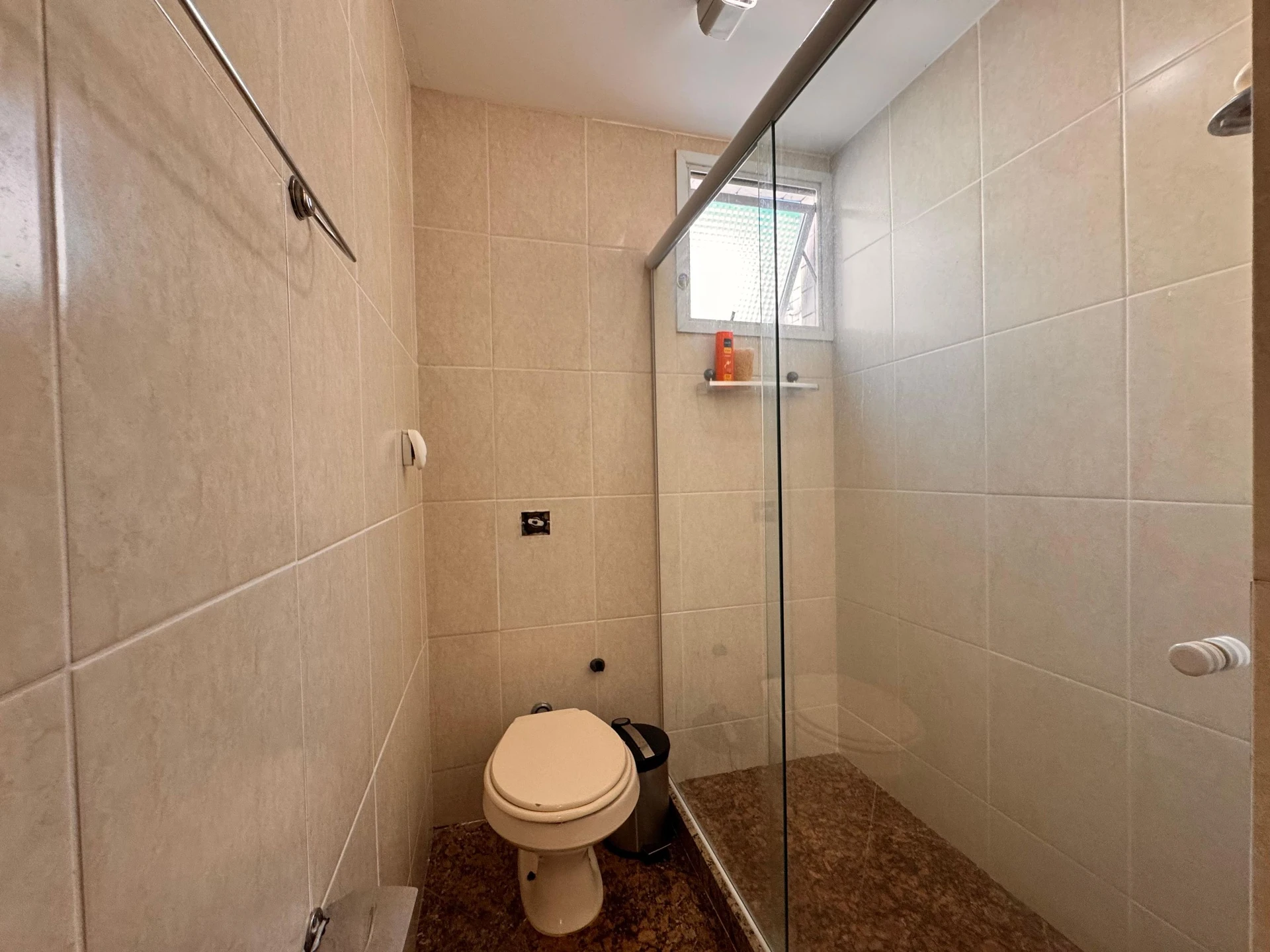 Apartamento, 233 m², com janelas do piso ao teto — photo 43
