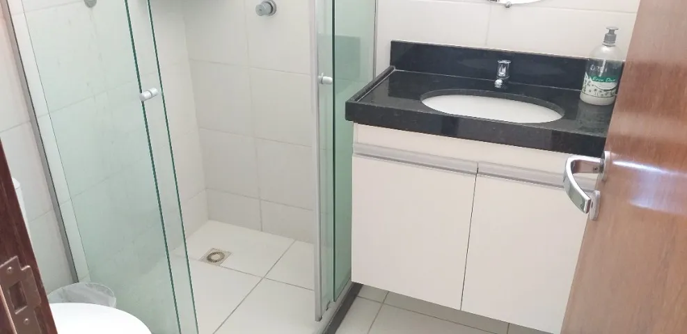 Apartamento mobiliado de 3 quartos com varanda envidraçada — photo 7
