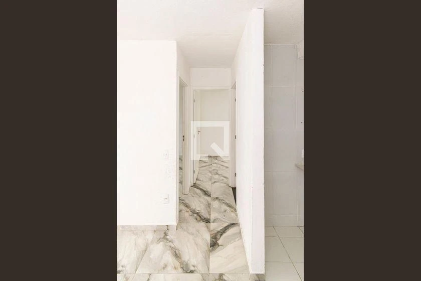 Apartment without parking, 2 bedrooms and 41 m² — photo 37