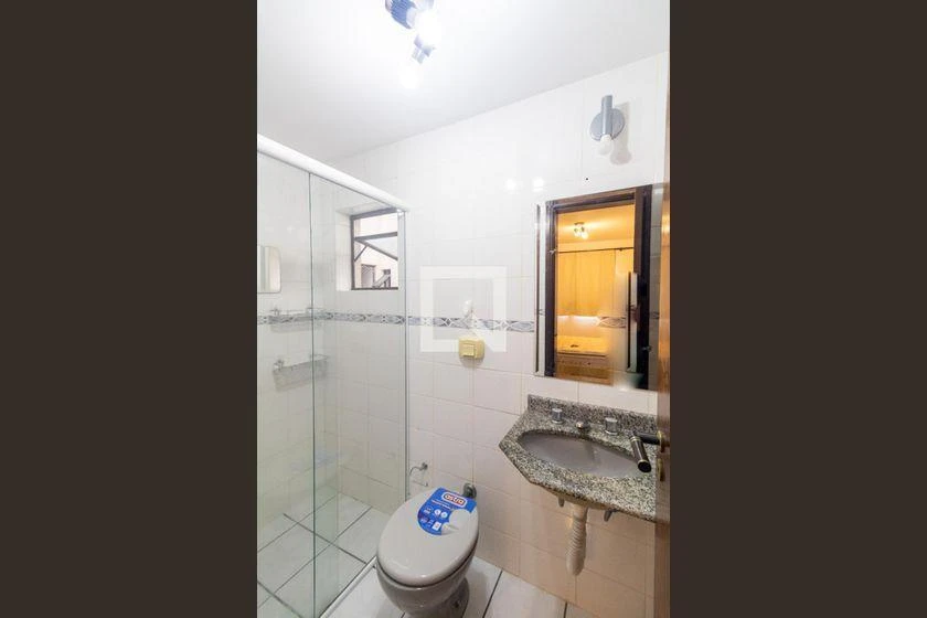 Apartamento de 2 quartos em condomínio com academia — photo 29