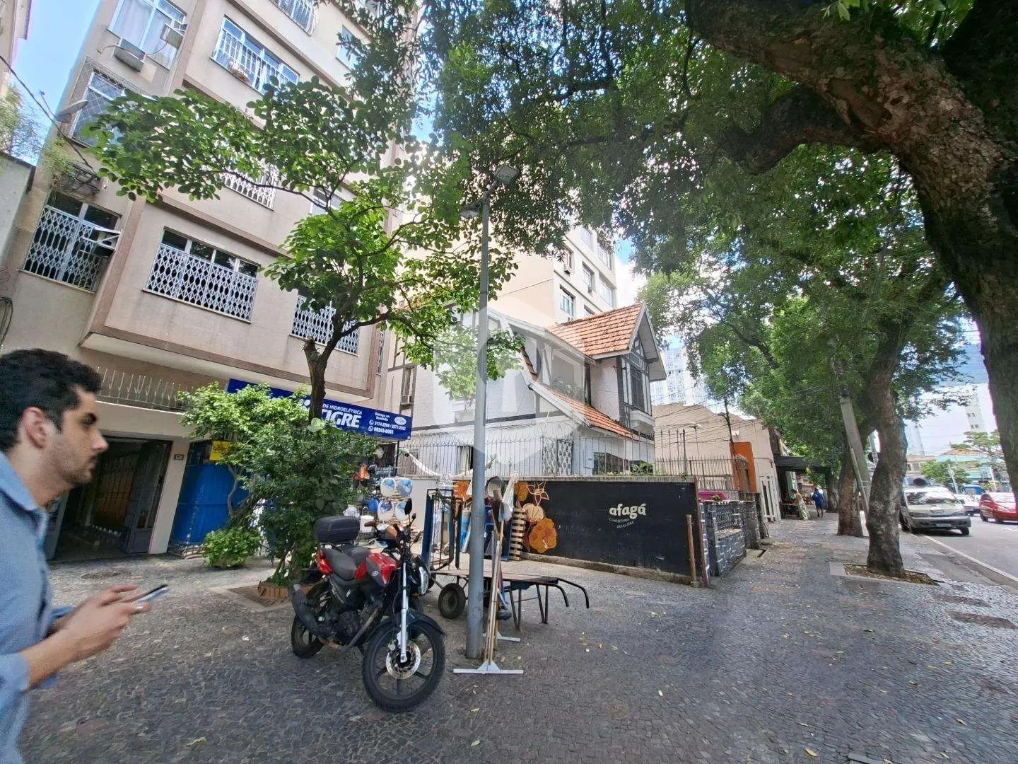 One-bedroom apartment, 59 m² — photo 8