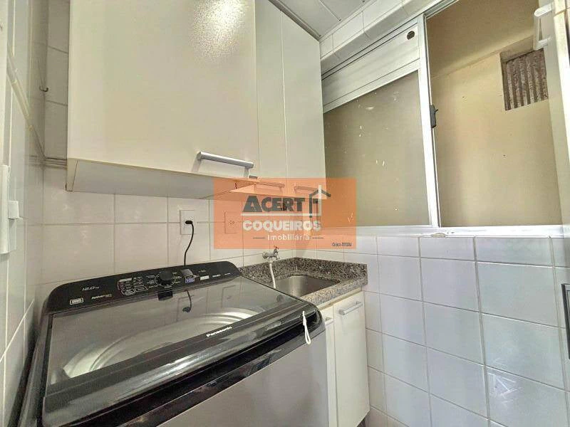 Apartamento de 74 m² com banheira e lava-louças — photo 25