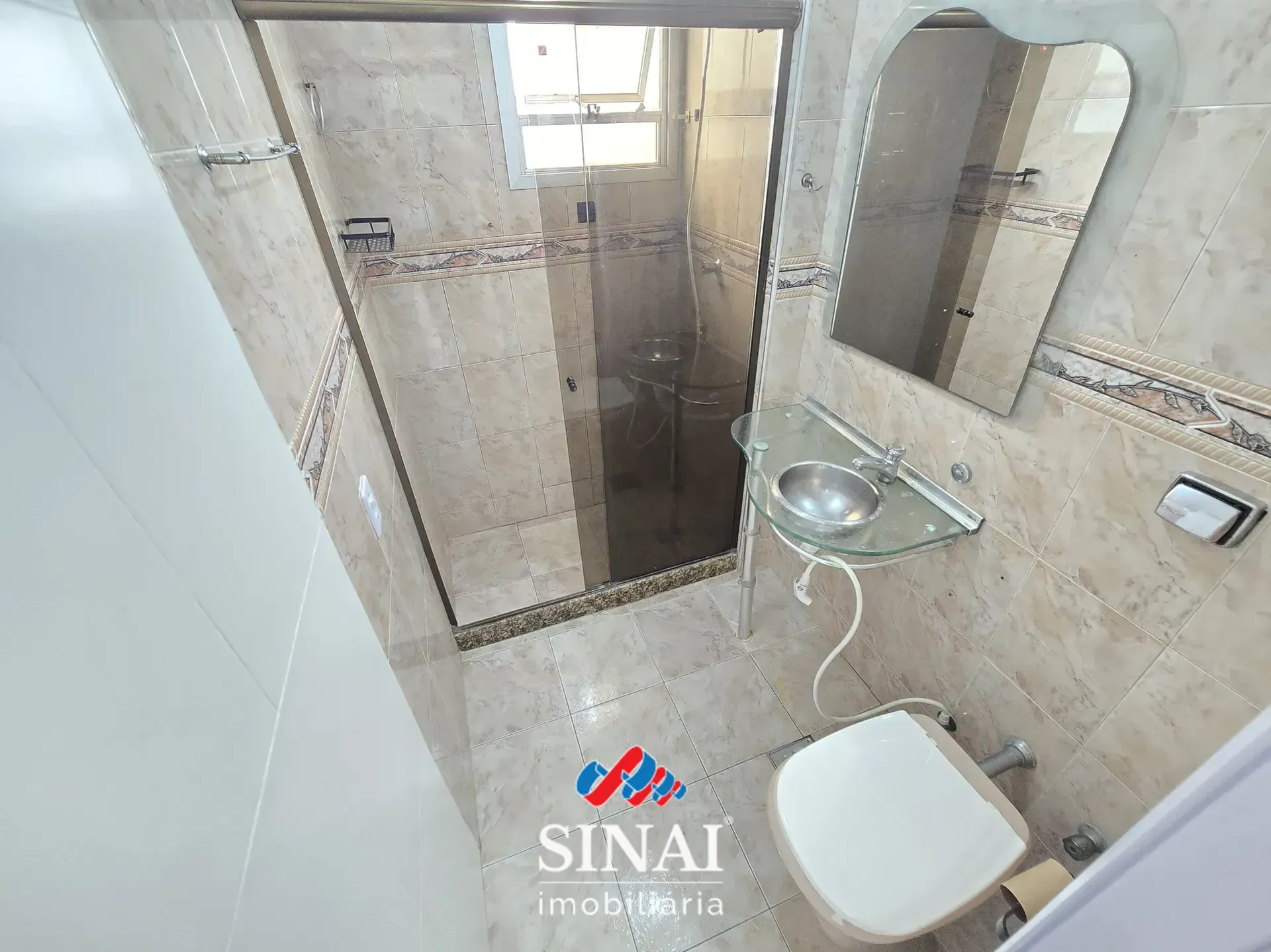 Apartamento com churrasqueira privativa, Brás de Pina — photo 30