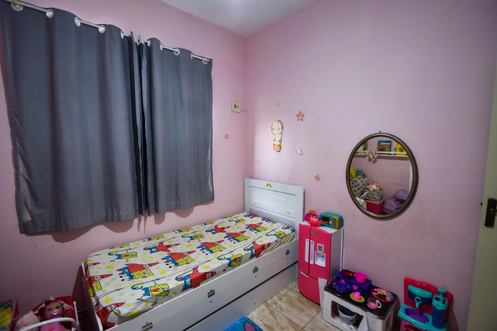 3-bedroom apartment with a washing machine in Rio de Janeiro — photo 20