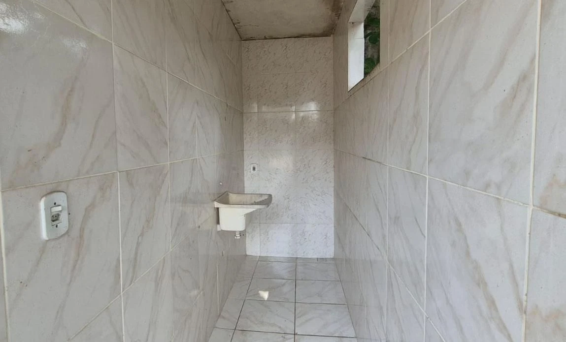 Studio de 30 m², Vigário Geral — photo 9