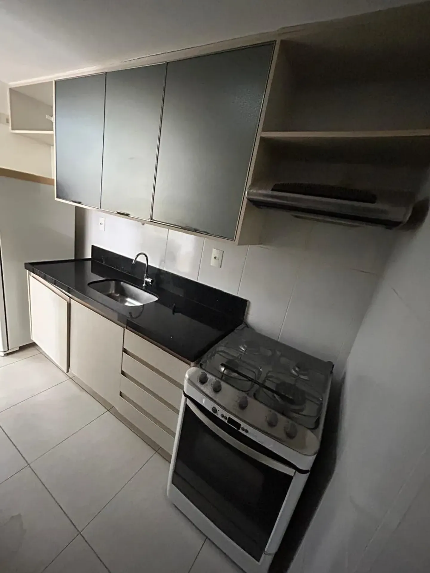 2-bedroom apartment in a building with a sauna — photo 20