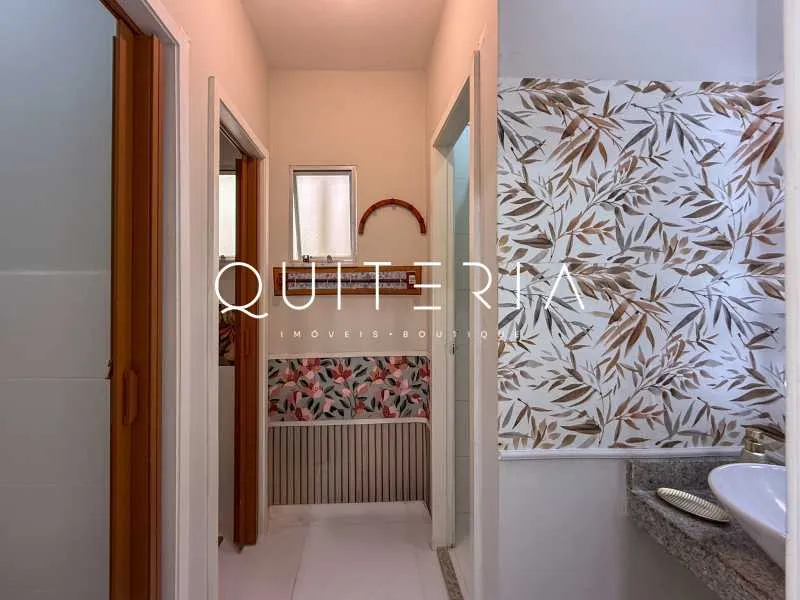 Casa com cozinha integrada e 3 quartos, 5 banheiros — photo 20