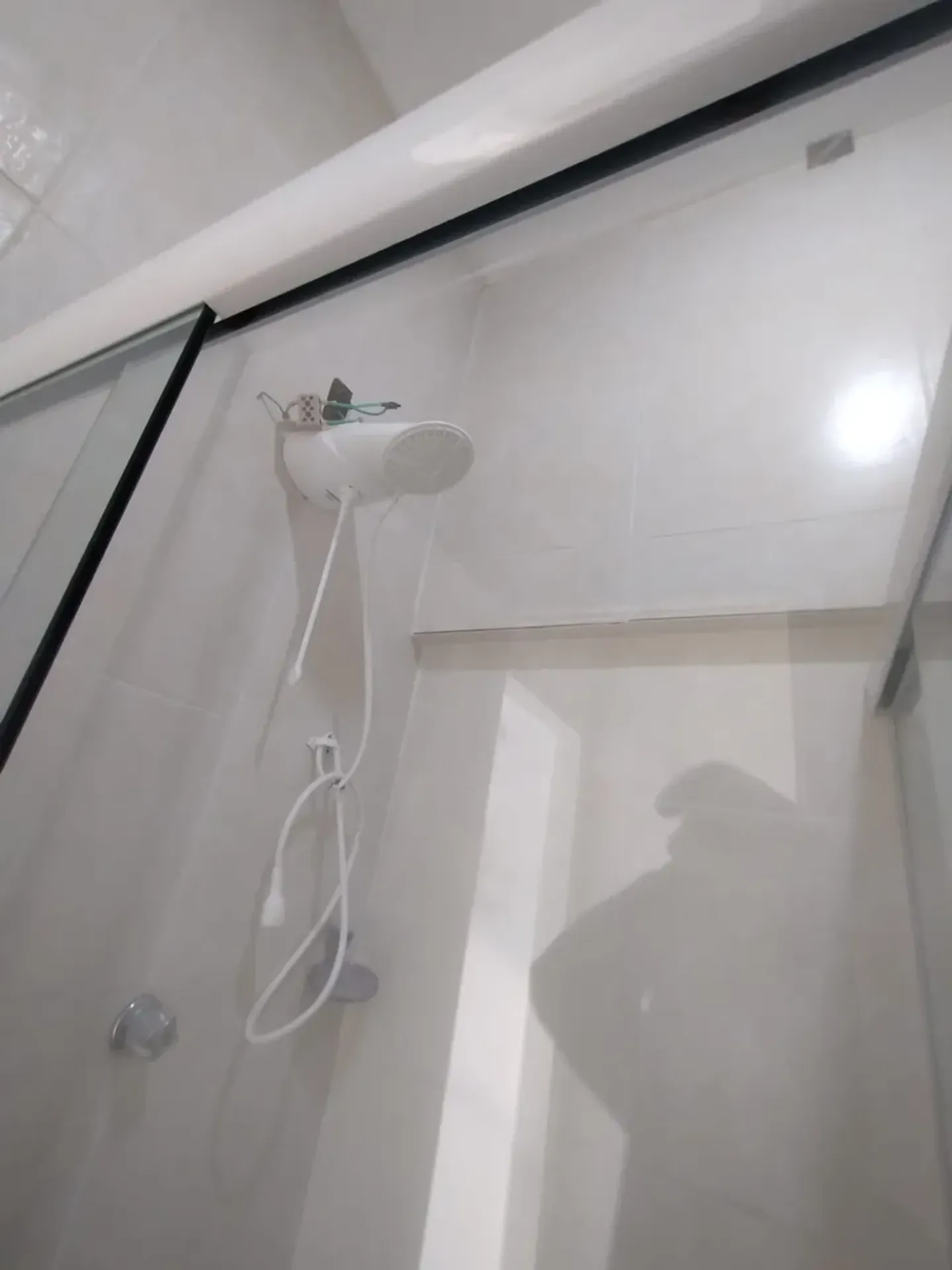 30 m² studio with 1 bedroom and balcony grill — photo 40