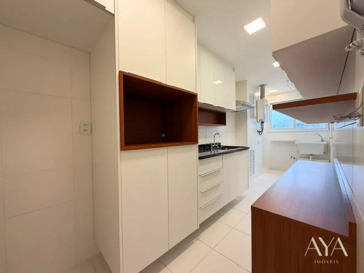 Apartamento para aluguel com 2 quartos, 80 m² e 1 vaga — photo 6