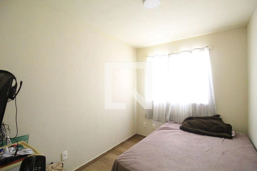 Furnished apartment, 44 m², with a washing machine — photo 11
