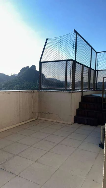 Cobertura com 3 quartos, 2 suítes e 2 vagas — photo 12