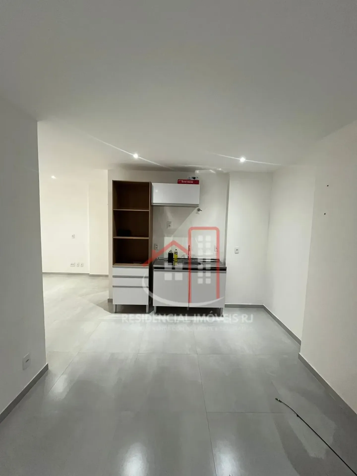 One-bedroom apartment with a home office — photo 17