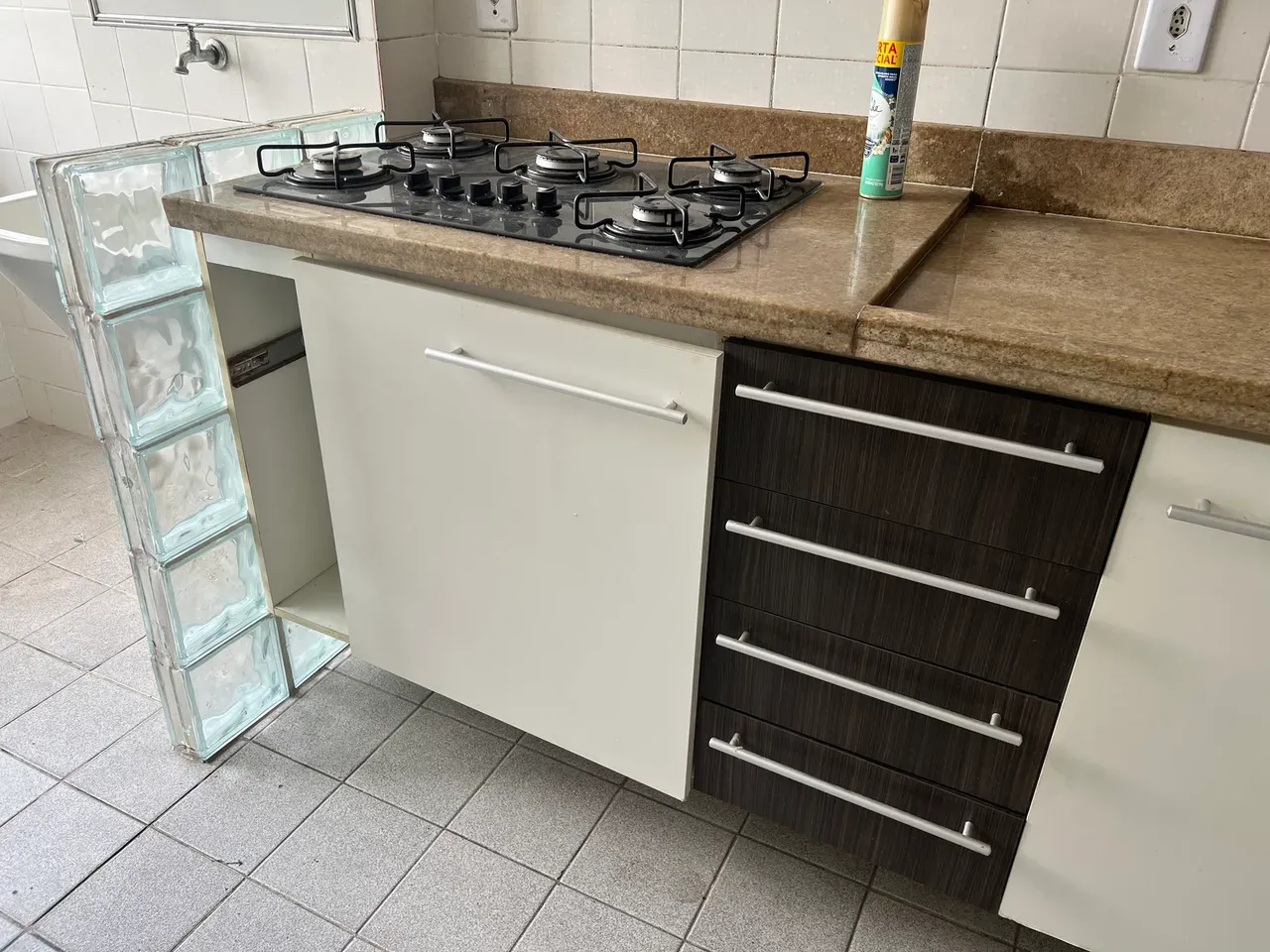 Apartamento 90 m² com 2 quartos e varanda — photo 5