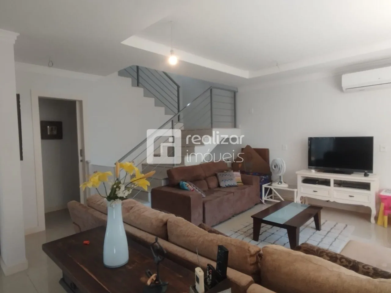 Furnished house with 4 bedrooms and 190 m² plus a garden — photo 16