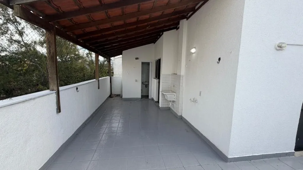 Cobertura com 2 dormitórios e 135 m², com terraço — photo 11