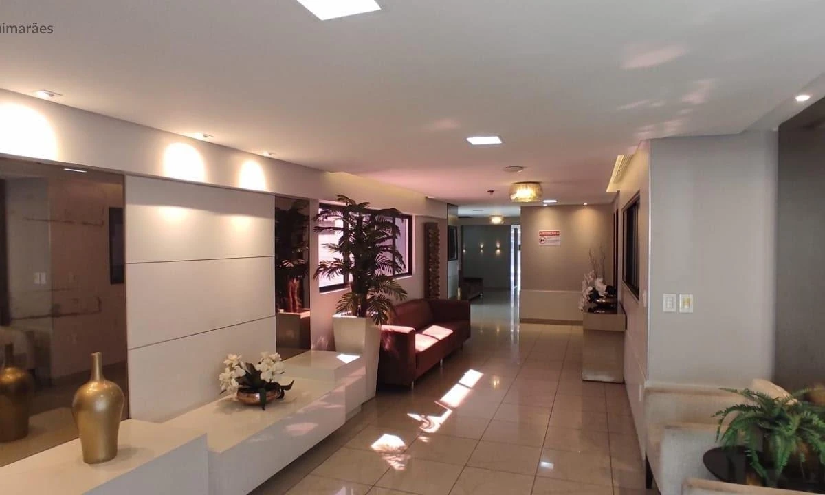 Departamento amueblado, 75 m², con espacio de home office — photo 19