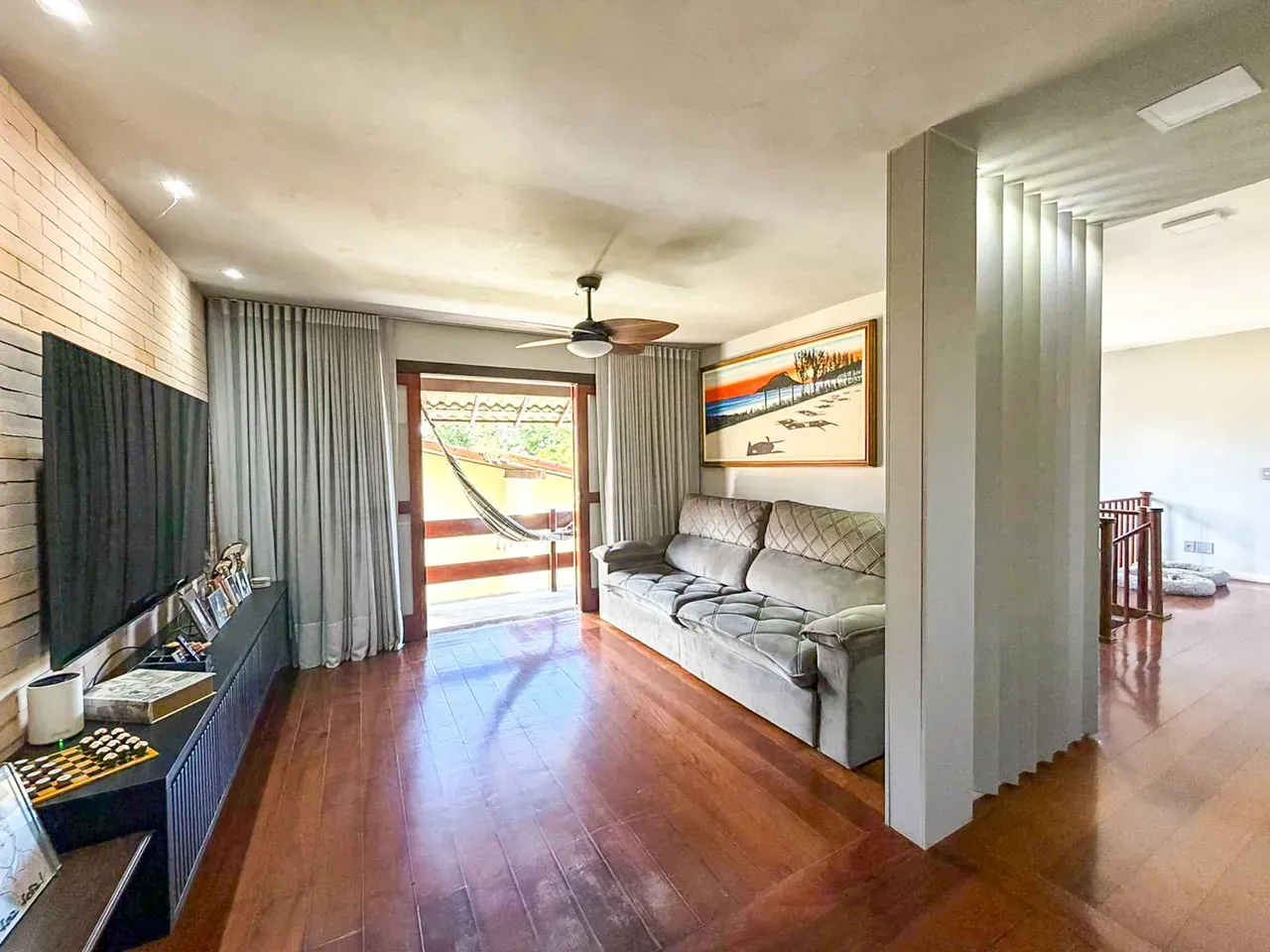 Casa mobiliada com 4 suítes e 490 m² — photo 14