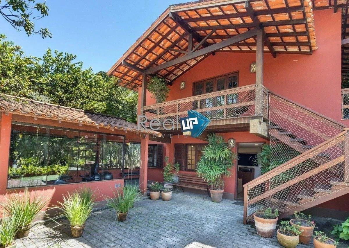 Casa duplex mobiliada com 5 quartos e 4 suítes — photo 11