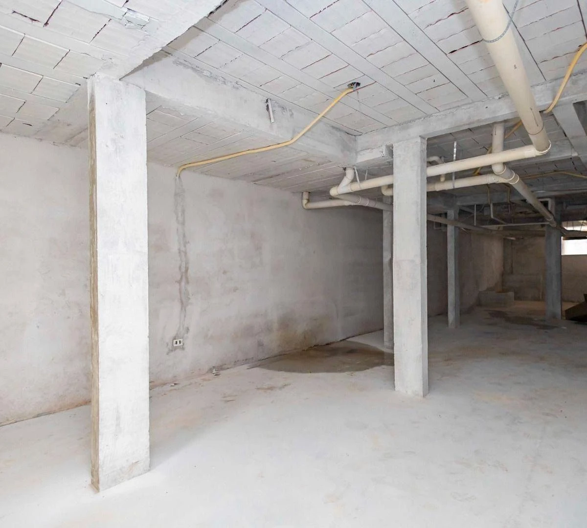 Мебльований будинок з 3 спальнями і 2 паркомісцями — photo 43