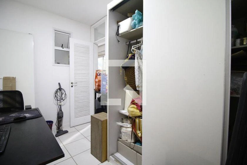 Departamento de 4 dormitorios con espacio de home office — photo 44