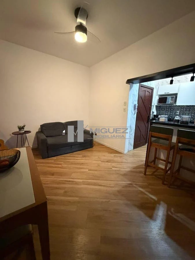 Home office in a 2-bedroom apartment, 68 m² — photo 4