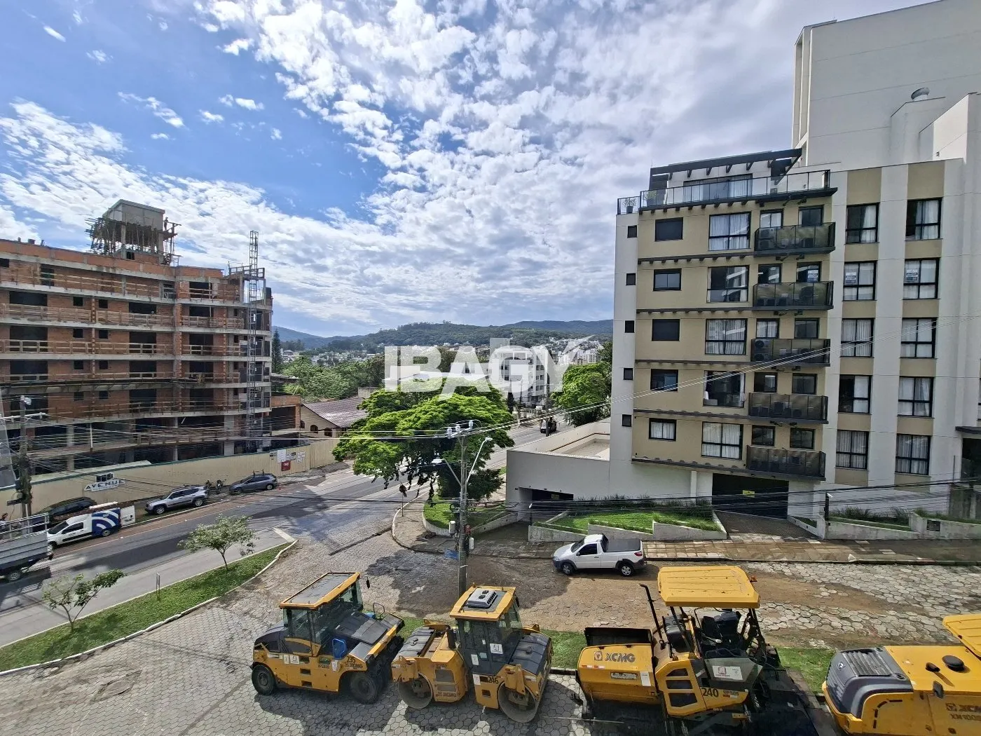 3 quartos e espaço de home office: apartamento de 85 m² — photo 27
