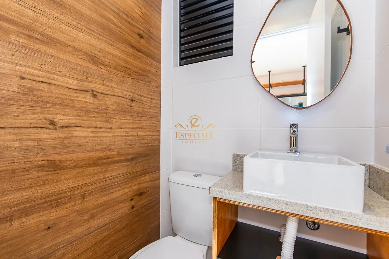 Apartamento de 44 m² con 1 dormitorio y cocina abierta con gas — photo 20