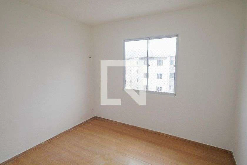 Apartamento de 2 quartos com 1 vaga e 2 banheiros — photo 8