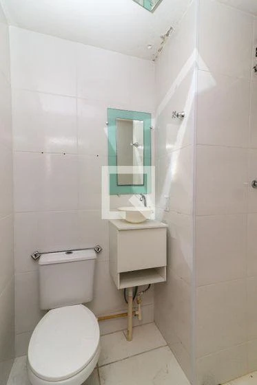 Departamento de 46 m² y 2 dormitorios en Rio de Janeiro — photo 14