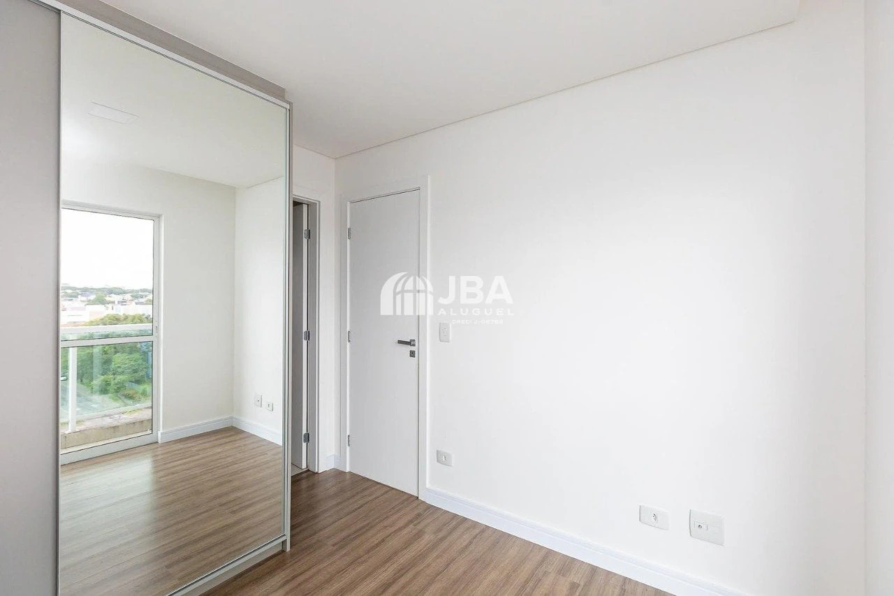 Apartamento, 47 m², com janelas do piso ao teto — photo 13