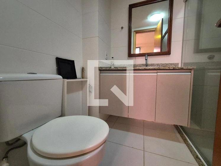 Застеклённый балкон и 3 спальни: квартира 137 м² — photo 29