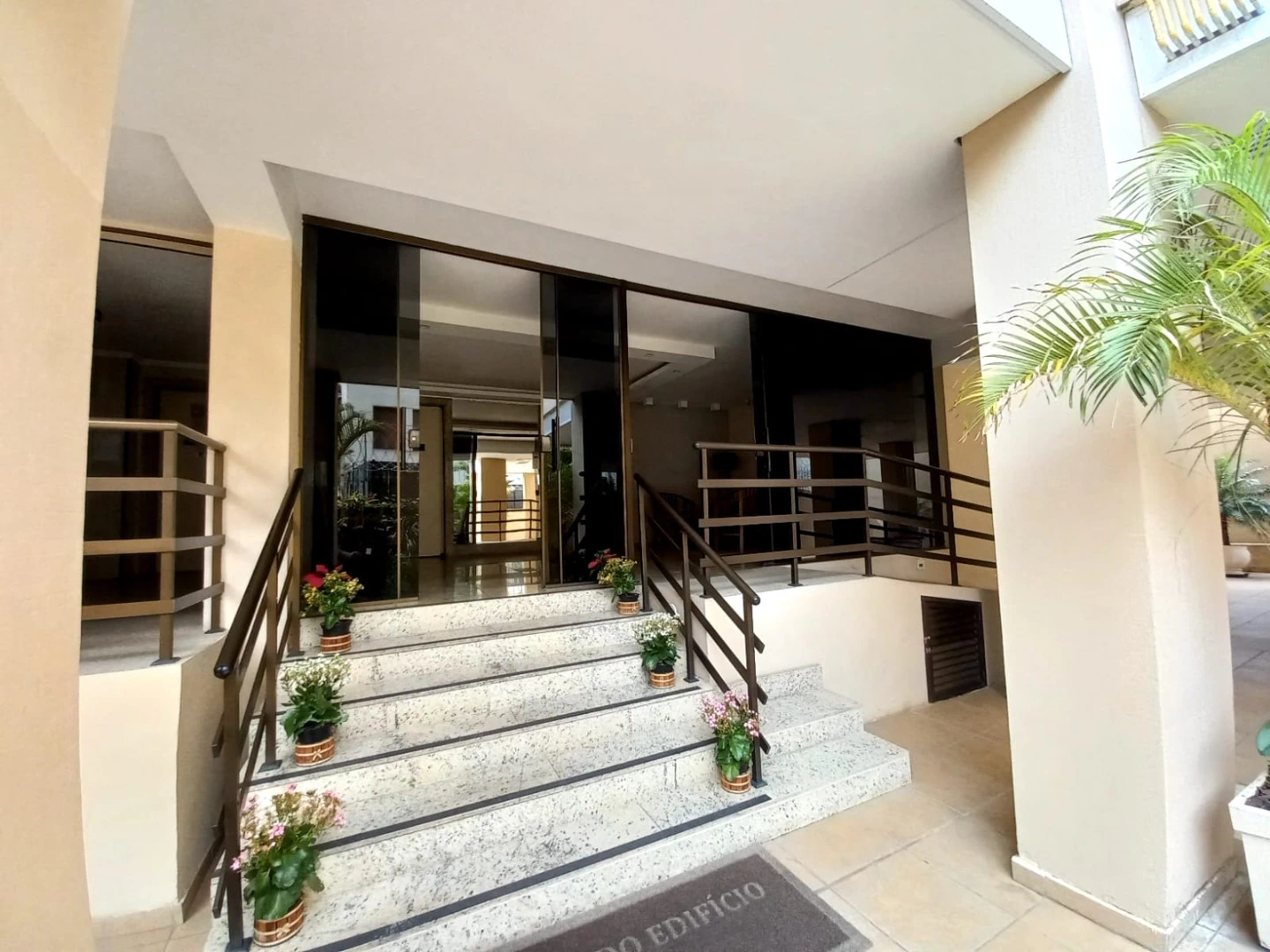 Studio em condomínio com academia — photo 7