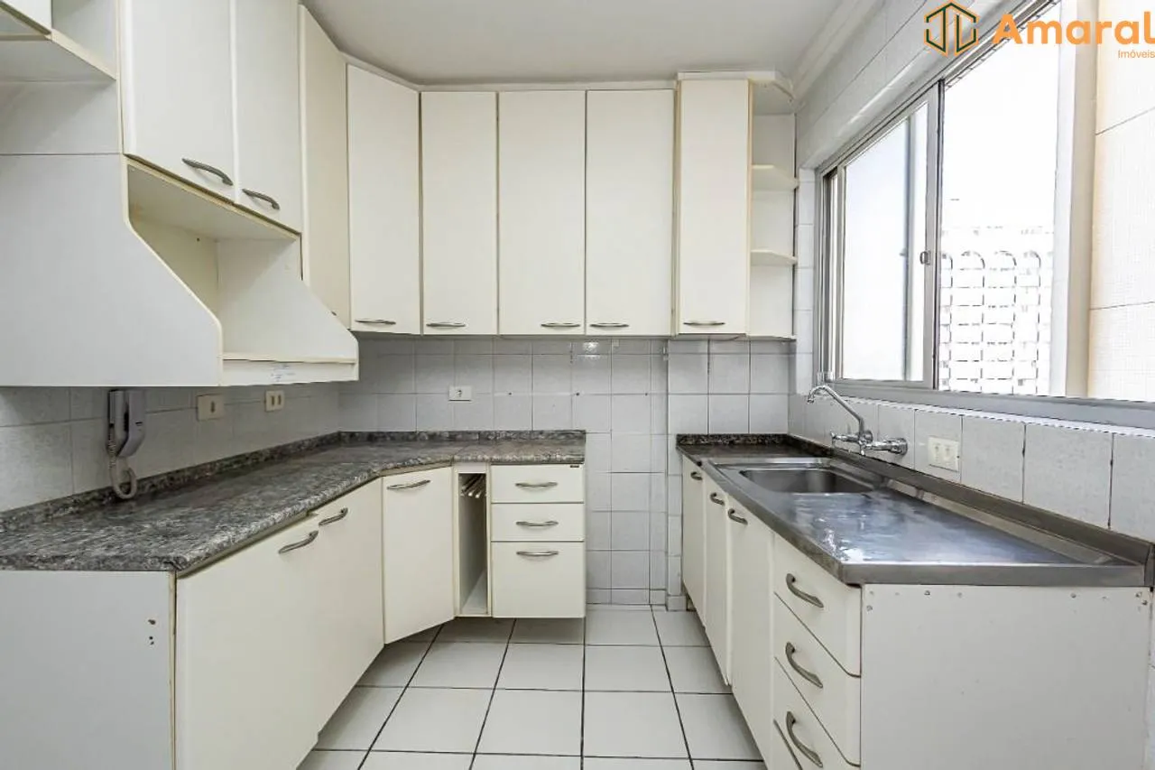 3-bedroom apartment with 170 m² and private BBQ — photo 4