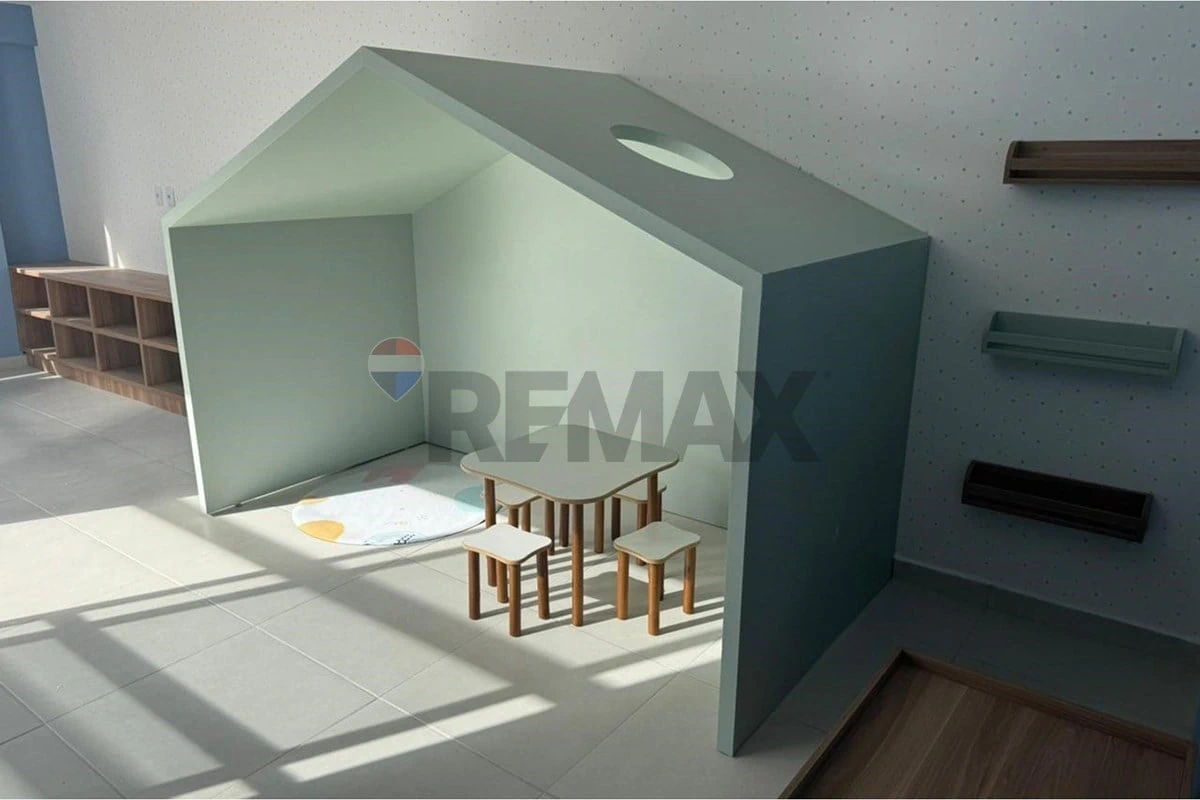 Apartment, 57 m², with a washing machine — photo 9