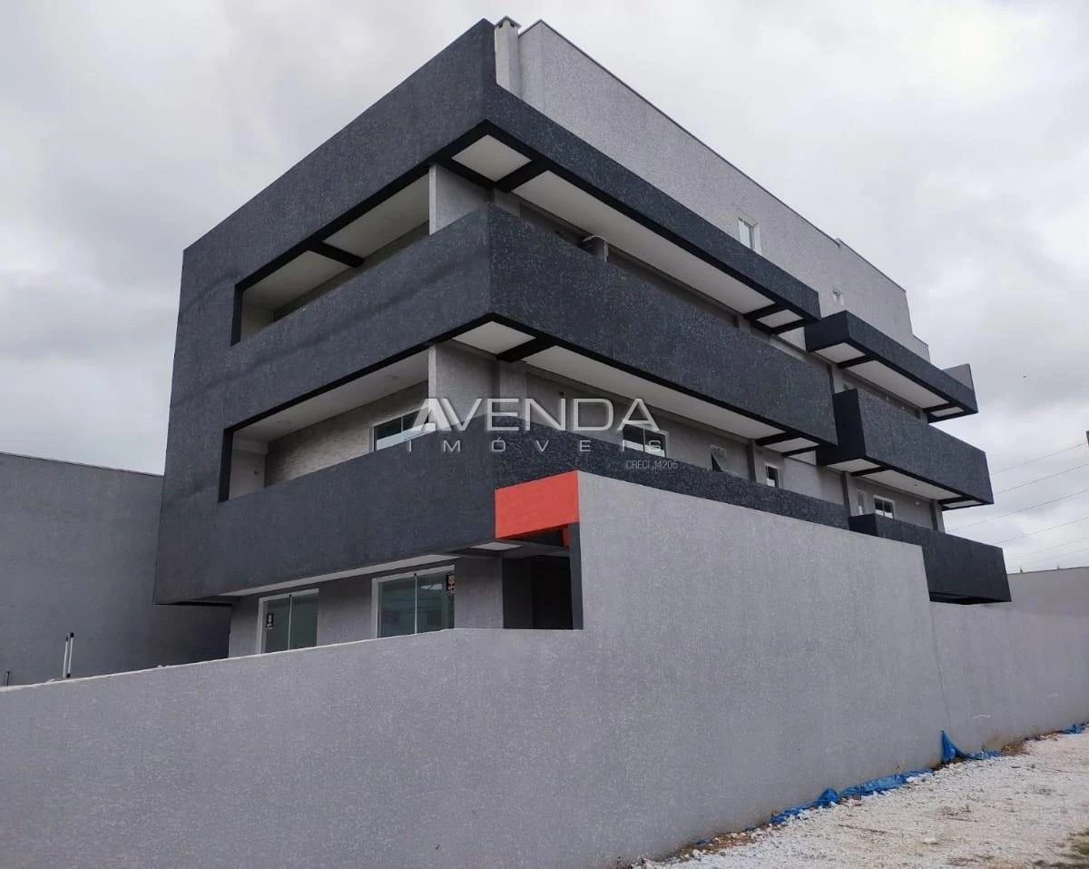 Studio térreo de 48 m² com sacada tipo garden — photo 7