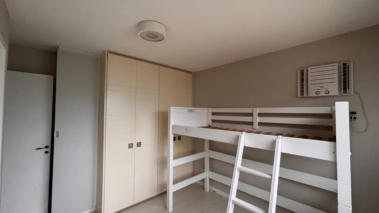 Furnished apartment with 3 en-suite bedrooms and 114 m² — photo 9