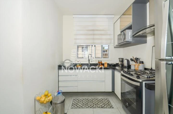 Furnished 3-bedroom house with 156 m² and gas kitchen — photo 3