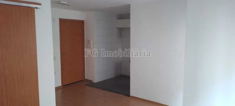 Квартира з 1 спальнею, балконом і 1 паркомісцем — photo 6